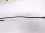 2023 Dodge Ram 1500 Driver Windshield Wiper Arm 55277449AE Replacement 2023 Dodge Ram 1500 Driver Windshield Wiper Arm 55277449AE Replacement thumbnail