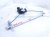 2025 Toyota Tacoma Rear Passenger Window Regulator W/motor 85710 AK010 Replacement 2025 Toyota Tacoma Rear Passenger Window Regulator W/motor 85710 AK010 Replacement thumbnail