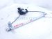 2025 Toyota Tacoma Rear Passenger Window Regulator W/motor 85710 AK010 Replacement 2025 Toyota Tacoma Rear Passenger Window Regulator W/motor 85710 AK010 Replacement thumbnail