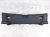 2017 Chevy Malibu Rear Trunk Sill Scuff Plate Blk 23366154 Replacement 2017 Chevy Malibu Rear Trunk Sill Scuff Plate Blk 23366154 Replacement thumbnail