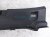 2017 Chevy Malibu Rear Trunk Sill Scuff Plate Blk 23366154 Replacement 2017 Chevy Malibu Rear Trunk Sill Scuff Plate Blk 23366154 Replacement thumbnail