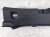 2017 Chevy Malibu Rear Trunk Sill Scuff Plate Blk 23366154 Replacement 2017 Chevy Malibu Rear Trunk Sill Scuff Plate Blk 23366154 Replacement thumbnail