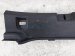2017 Chevy Malibu Rear Trunk Sill Scuff Plate Blk 23366154 Replacement 2017 Chevy Malibu Rear Trunk Sill Scuff Plate Blk 23366154 Replacement thumbnail