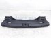 2017 Chevy Malibu Rear Trunk Sill Scuff Plate Blk 23366154 Replacement 2017 Chevy Malibu Rear Trunk Sill Scuff Plate Blk 23366154 Replacement thumbnail