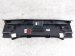 2017 Chevy Malibu Rear Trunk Sill Scuff Plate Blk 23366154 Replacement 2017 Chevy Malibu Rear Trunk Sill Scuff Plate Blk 23366154 Replacement thumbnail