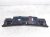 2017 Chevy Malibu Rear Trunk Sill Scuff Plate Blk 23366154 Replacement 2017 Chevy Malibu Rear Trunk Sill Scuff Plate Blk 23366154 Replacement thumbnail