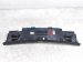 2017 Chevy Malibu Rear Trunk Sill Scuff Plate Blk 23366154 Replacement 2017 Chevy Malibu Rear Trunk Sill Scuff Plate Blk 23366154 Replacement thumbnail