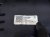 2017 Chevy Malibu Rear Trunk Sill Scuff Plate Blk 23366154 Replacement 2017 Chevy Malibu Rear Trunk Sill Scuff Plate Blk 23366154 Replacement thumbnail