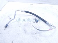 Hyundai A/C REFRIGERANT DISCHARGE HOSE Hyundai A/C REFRIGERANT DISCHARGE HOSE