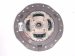 2024 Toyota Rav 4 Clutch Disc 2.5l A/t Awd 88410 17040 Replacement 2024 Toyota Rav 4 Clutch Disc 2.5l A/t Awd 88410 17040 Replacement thumbnail