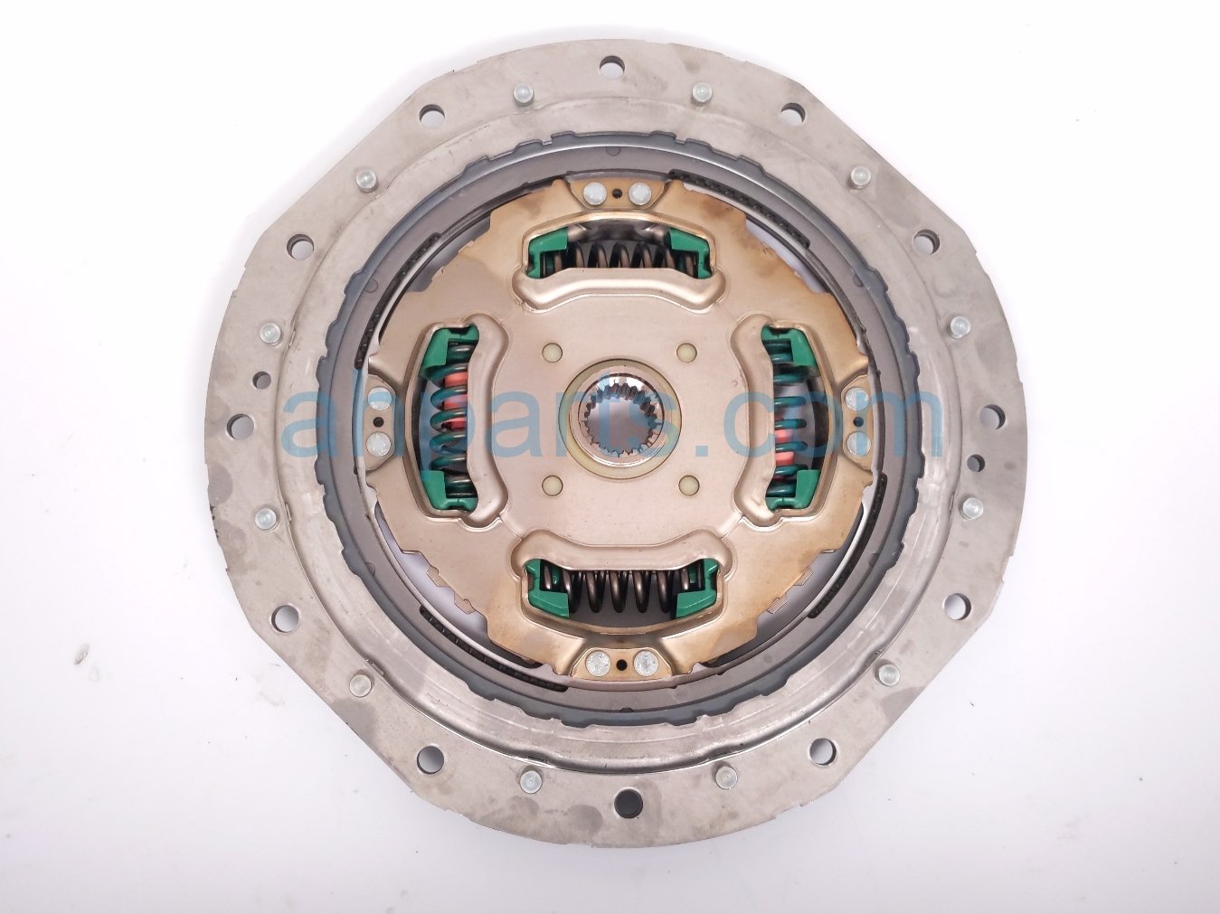 2024 Toyota Rav 4 Clutch Disc 2.5l A/t Awd 88410 17040 Replacement 2024 Toyota Rav 4 Clutch Disc 2.5l A/t Awd 88410 17040 Replacement thumbnail