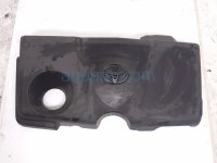 Toyota ENGINE APPEARANCE COVER - HYBRID Toyota ENGINE APPEARANCE COVER - HYBRID