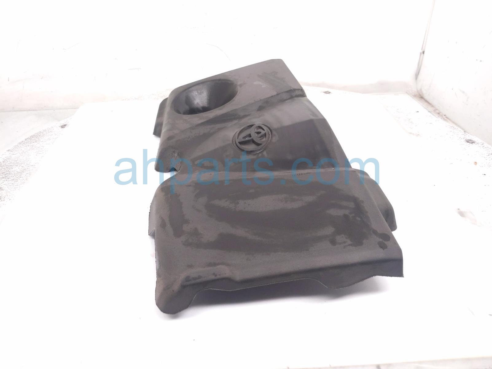 2024 Toyota Rav 4 Engine Appearance Cover Hybrid 12601 F0040 Replacement 2024 Toyota Rav 4 Engine Appearance Cover Hybrid 12601 F0040 Replacement thumbnail