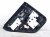 2025 Honda CR V Trim / Liner Rear Passenger Interior Door Panel Black 83701 3A0 K11ZB Replacement 2025 Honda CR V Trim / Liner Rear Passenger Interior Door Panel Black 83701 3A0 K11ZB Replacement thumbnail
