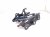 2020 Mercedes S560 Driver Hood Hinge Blue 222 880 01 28 64 Replacement 2020 Mercedes S560 Driver Hood Hinge Blue 222 880 01 28 64 Replacement thumbnail