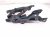 2020 Mercedes S560 Passenger Hood Hinge Blue 222 880 02 28 64 Replacement 2020 Mercedes S560 Passenger Hood Hinge Blue 222 880 02 28 64 Replacement thumbnail