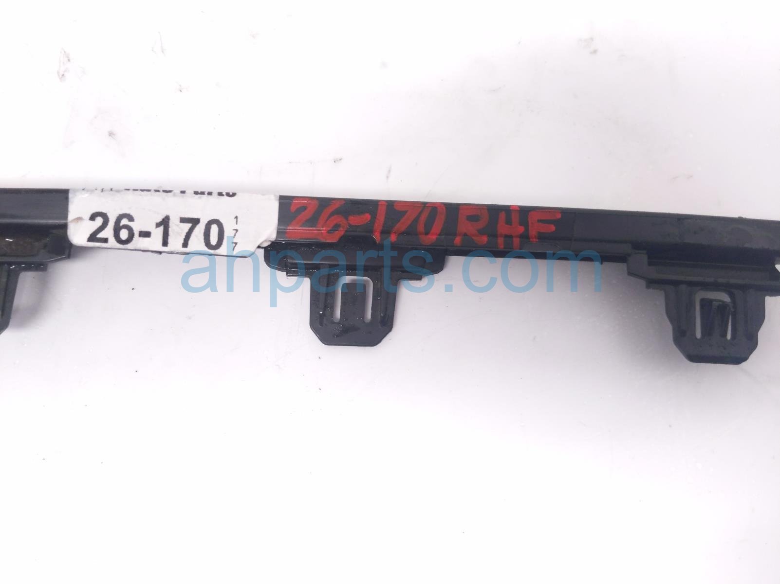 2024 Toyota Rav 4 Front Passenger Bumper Grille Molding Brkt 53124 0R040 Replacement 2024 Toyota Rav 4 Front Passenger Bumper Grille Molding Brkt 53124 0R040 Replacement thumbnail