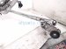 2020 Mercedes S560 Front Arms Frt Windshield Wiper Motor & Linkage 222 820 78 00 Replacement 2020 Mercedes S560 Front Arms Frt Windshield Wiper Motor & Linkage 222 820 78 00 Replacement thumbnail