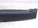 2018 Honda Odyssey Rear Cargo Scuff Trim Panel Blk 84431 THR A01ZA Replacement 2018 Honda Odyssey Rear Cargo Scuff Trim Panel Blk 84431 THR A01ZA Replacement thumbnail