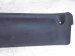 2018 Honda Odyssey Rear Cargo Scuff Trim Panel Blk 84431 THR A01ZA Replacement 2018 Honda Odyssey Rear Cargo Scuff Trim Panel Blk 84431 THR A01ZA Replacement thumbnail