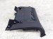 2022 Toyota Tacoma Lower Dash Trim W/switches gry 55434 04090 Replacement 2022 Toyota Tacoma Lower Dash Trim W/switches gry 55434 04090 Replacement thumbnail