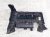 2022 Toyota Tacoma Lower Dash Trim W/switches gry 55434 04090 Replacement 2022 Toyota Tacoma Lower Dash Trim W/switches gry 55434 04090 Replacement thumbnail