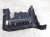 2022 Toyota Tacoma Lower Dash Trim W/switches gry 55434 04090 Replacement 2022 Toyota Tacoma Lower Dash Trim W/switches gry 55434 04090 Replacement thumbnail