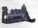 2022 Toyota Tacoma Lower Dash Trim W/switches gry 55434 04090 Replacement 2022 Toyota Tacoma Lower Dash Trim W/switches gry 55434 04090 Replacement thumbnail