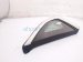 2017 Chevy Malibu Rear Driver Door Vent Glass Window 84894584 Replacement 2017 Chevy Malibu Rear Driver Door Vent Glass Window 84894584 Replacement thumbnail
