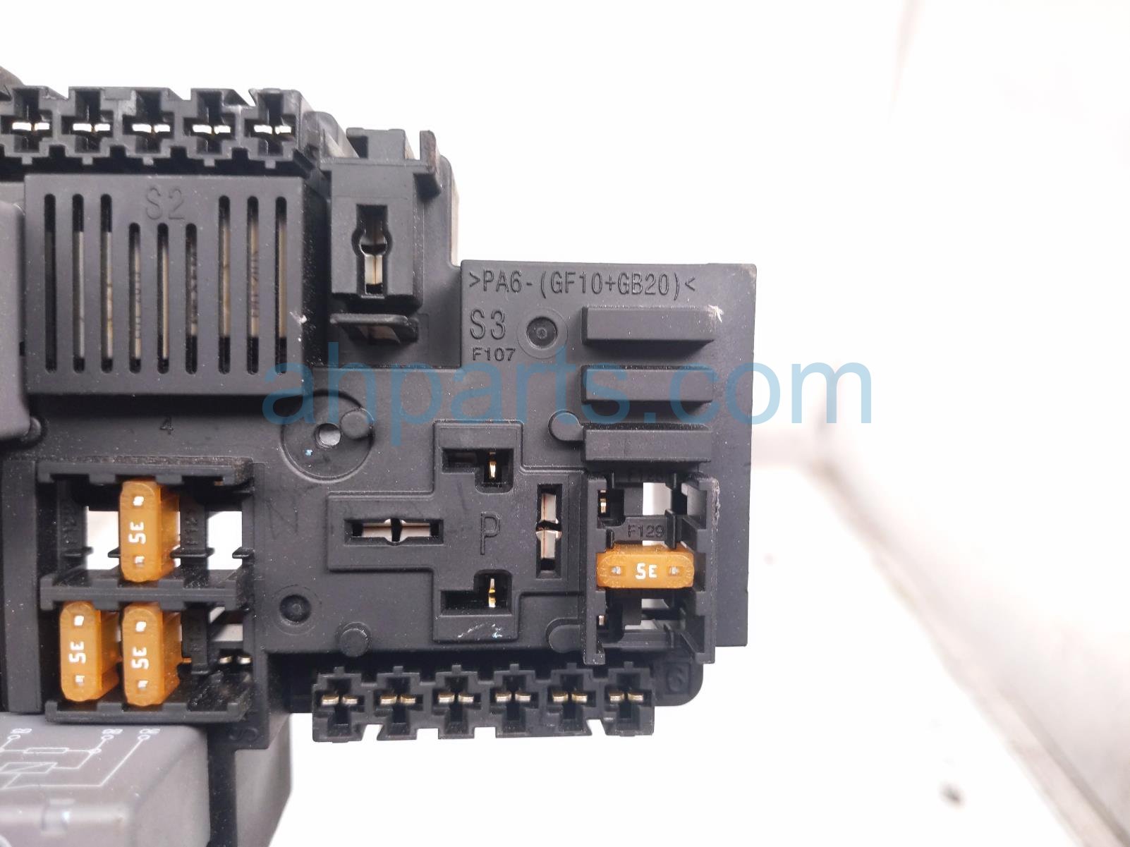 2020 Mercedes S560 Fuse Box Main Relay Block 4.0l Rwd 213 906 23 02 Replacement 2020 Mercedes S560 Fuse Box Main Relay Block 4.0l Rwd 213 906 23 02 Replacement thumbnail