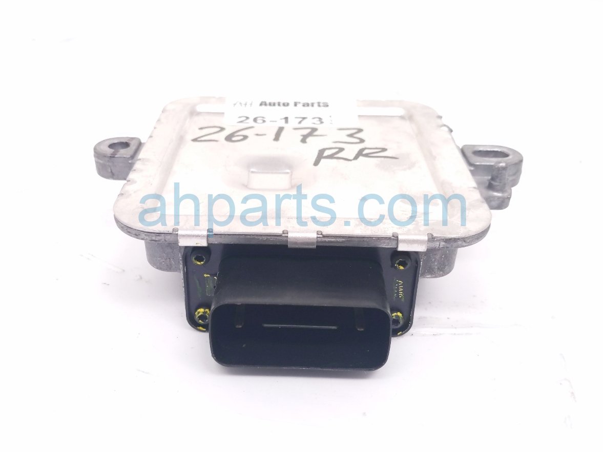 2017 Chevy Malibu Fuel Pump Control Module 23482909 Replacement 2017 Chevy Malibu Fuel Pump Control Module 23482909 Replacement thumbnail