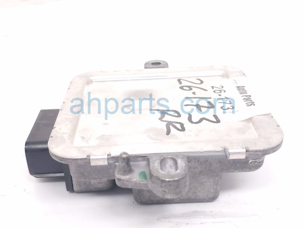 2017 Chevy Malibu Fuel Pump Control Module 23482909 Replacement 2017 Chevy Malibu Fuel Pump Control Module 23482909 Replacement thumbnail
