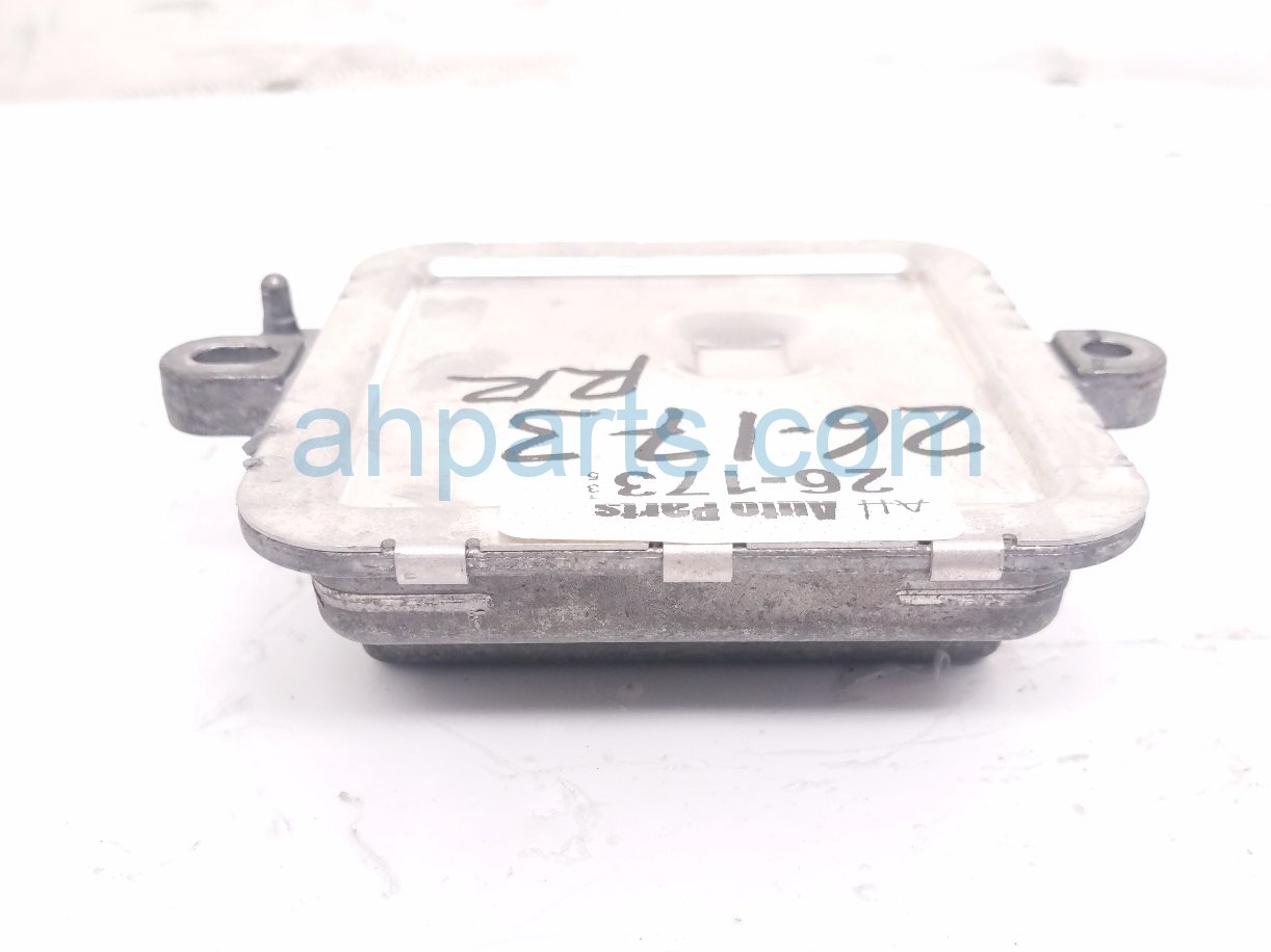 2017 Chevy Malibu Fuel Pump Control Module 23482909 Replacement 2017 Chevy Malibu Fuel Pump Control Module 23482909 Replacement thumbnail