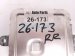 2017 Chevy Malibu Fuel Pump Control Module 23482909 Replacement 2017 Chevy Malibu Fuel Pump Control Module 23482909 Replacement thumbnail