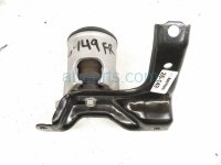 Nissan RH ENGINE MOUNT - 3.5L FWD Nissan RH ENGINE MOUNT - 3.5L FWD