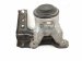 2023 Nissan Murano Engine/motor Passenger Engine Mount 3.5l Fwd 11210 3KA0A Replacement 2023 Nissan Murano Engine/motor Passenger Engine Mount 3.5l Fwd 11210 3KA0A Replacement thumbnail