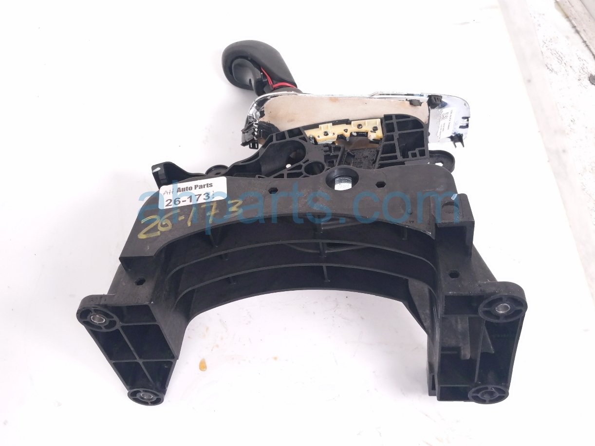 2017 Chevy Malibu A/t Floor Shifter W/knob 1.5t 84005245 Replacement 2017 Chevy Malibu A/t Floor Shifter W/knob 1.5t 84005245 Replacement thumbnail
