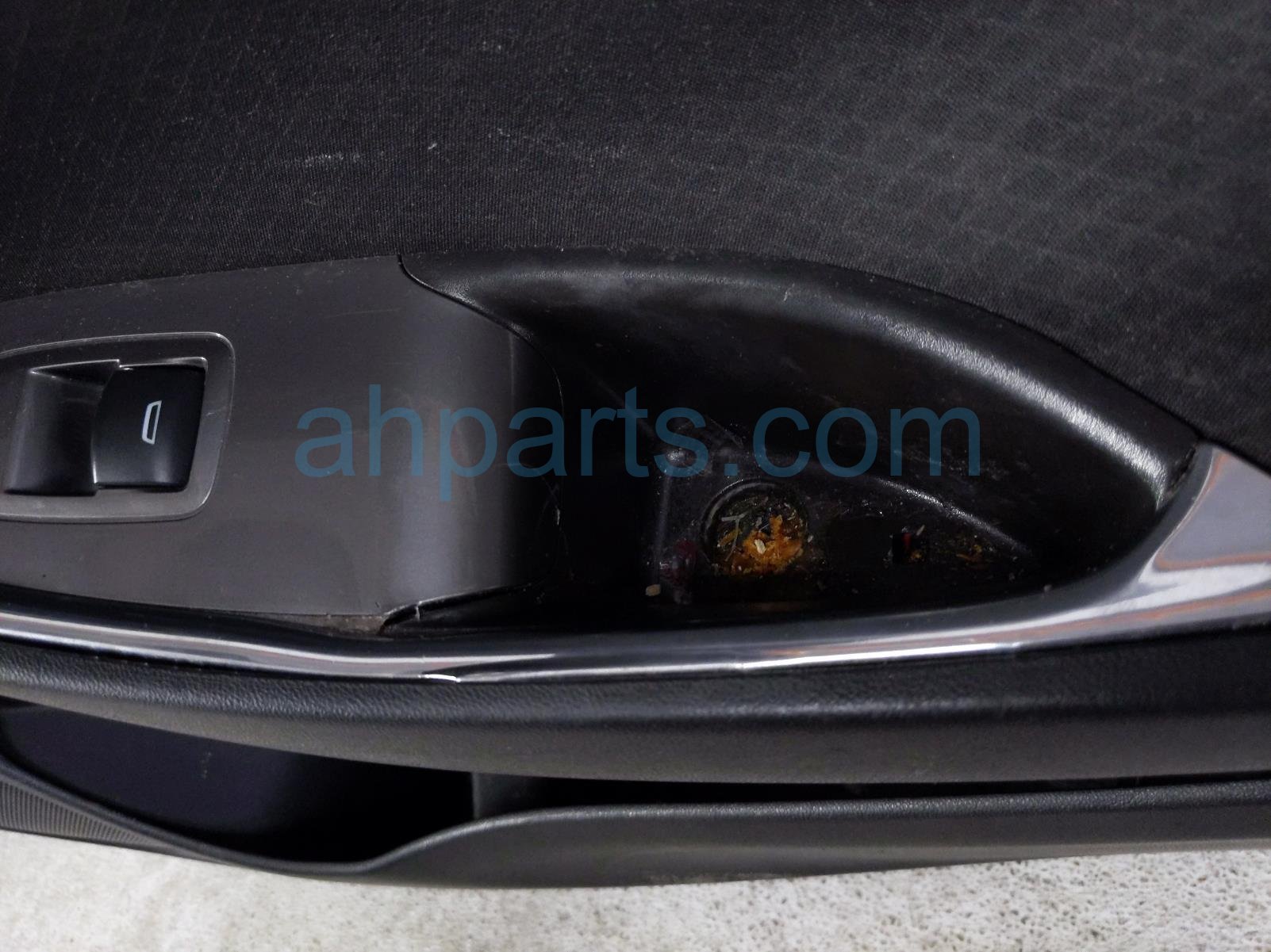 2017 Chevy Malibu Trim / Liner Front Passenger Interior Door Panel Black 42800188 Replacement 2017 Chevy Malibu Trim / Liner Front Passenger Interior Door Panel Black 42800188 Replacement thumbnail