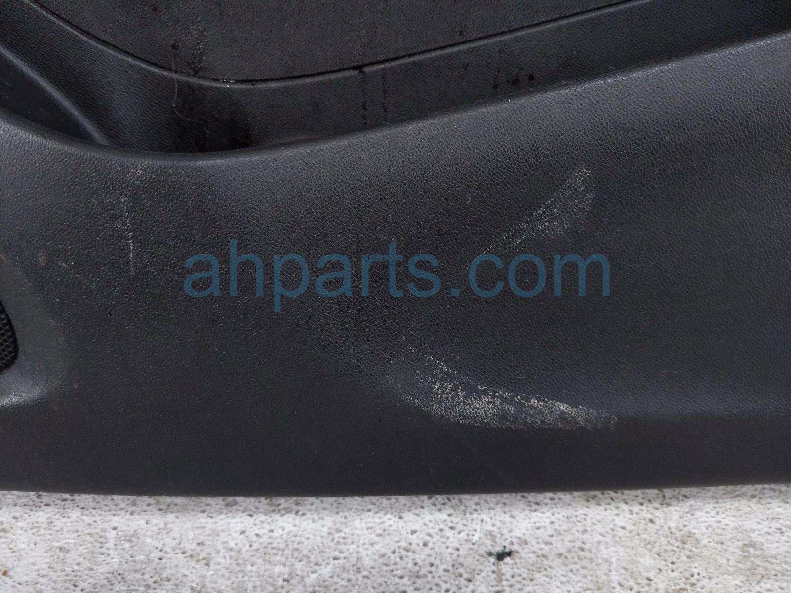 2017 Chevy Malibu Trim / Liner Front Passenger Interior Door Panel Black 42800188 Replacement 2017 Chevy Malibu Trim / Liner Front Passenger Interior Door Panel Black 42800188 Replacement thumbnail