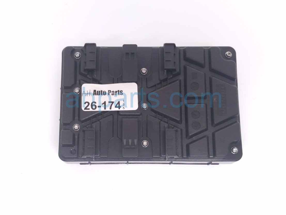 Honda BODY CONTROL MODULE UNIT