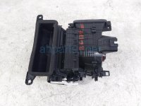 Honda BLOWER MOTOR W/CORE ASSY Honda BLOWER MOTOR W/CORE ASSY
