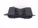 2023 Nissan Pathfinder Center Console Dual Cup Hld blk 96964 6TA0A Replacement 2023 Nissan Pathfinder Center Console Dual Cup Hld blk 96964 6TA0A Replacement thumbnail