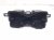 2023 Nissan Pathfinder Center Console Dual Cup Hld blk 96964 6TA0A Replacement 2023 Nissan Pathfinder Center Console Dual Cup Hld blk 96964 6TA0A Replacement thumbnail
