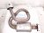 2025 Honda Civic Driver Exhaust Muffler 1.5t Fwd 18305 T22 A01 Replacement 2025 Honda Civic Driver Exhaust Muffler 1.5t Fwd 18305 T22 A01 Replacement thumbnail