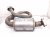2025 Honda Civic Driver Exhaust Muffler 1.5t Fwd 18305 T22 A01 Replacement 2025 Honda Civic Driver Exhaust Muffler 1.5t Fwd 18305 T22 A01 Replacement thumbnail