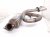 2025 Honda Civic Driver Exhaust Muffler 1.5t Fwd 18305 T22 A01 Replacement 2025 Honda Civic Driver Exhaust Muffler 1.5t Fwd 18305 T22 A01 Replacement thumbnail