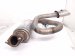 2025 Honda Civic Driver Exhaust Muffler 1.5t Fwd 18305 T22 A01 Replacement 2025 Honda Civic Driver Exhaust Muffler 1.5t Fwd 18305 T22 A01 Replacement thumbnail