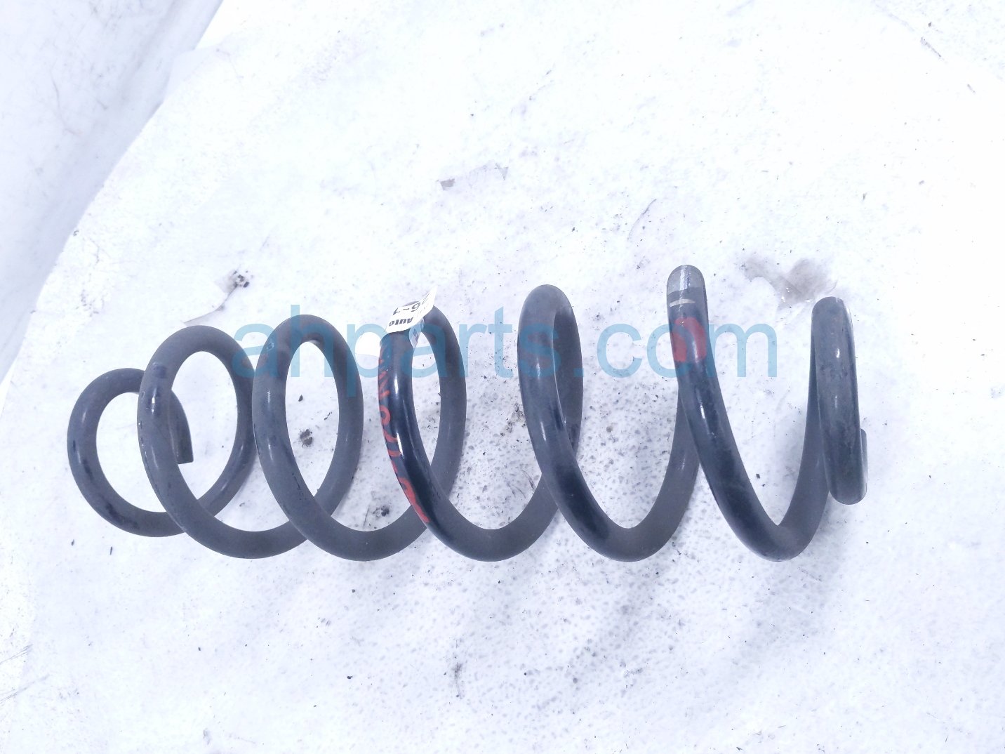 2024 Toyota Rav 4 Strut / / Shock Absorber Rear Passenger Coil Spring Hybrid 48231 0R282 Replacement 2024 Toyota Rav 4 Strut / / Shock Absorber Rear Passenger Coil Spring Hybrid 48231 0R282 Replacement thumbnail
