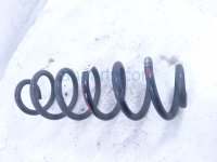 Toyota RR/RH COIL SPRING - HYBRID Toyota RR/RH COIL SPRING - HYBRID