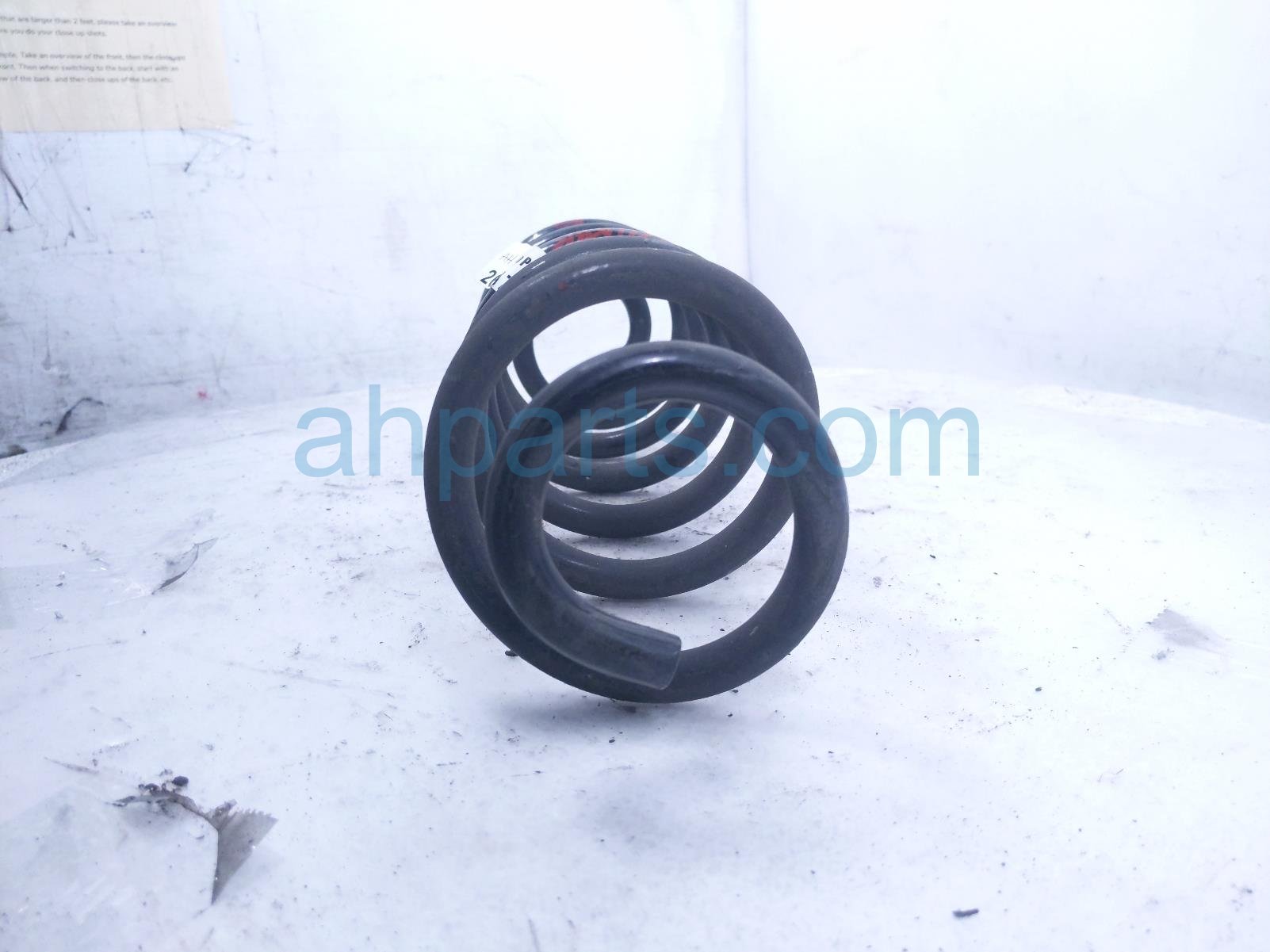 2024 Toyota Rav 4 Strut / / Shock Absorber Rear Passenger Coil Spring Hybrid 48231 0R282 Replacement 2024 Toyota Rav 4 Strut / / Shock Absorber Rear Passenger Coil Spring Hybrid 48231 0R282 Replacement thumbnail